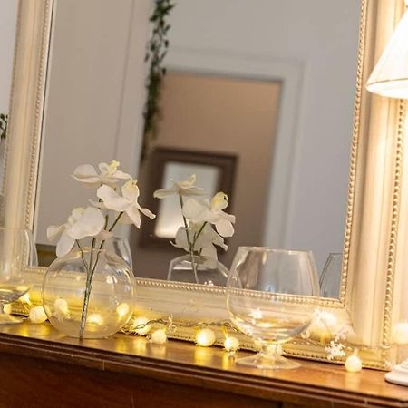 L'Aparte, Bel Appartement Lumineux Avec 1 Chambre 렌 외부 사진
